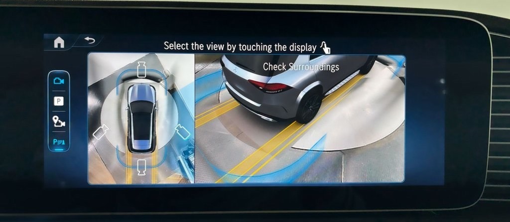 2025 MERCEDES-BENZ GLE-CLASS - Image 20