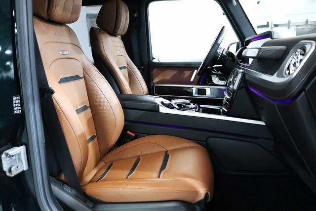 2022 MERCEDES-BENZ G-CLASS - Image 22