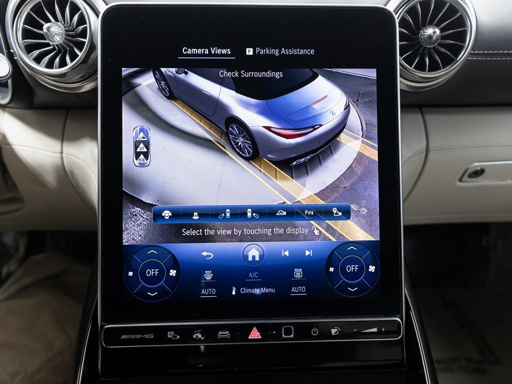 2022 MERCEDES-BENZ SL-CLASS - Image 24