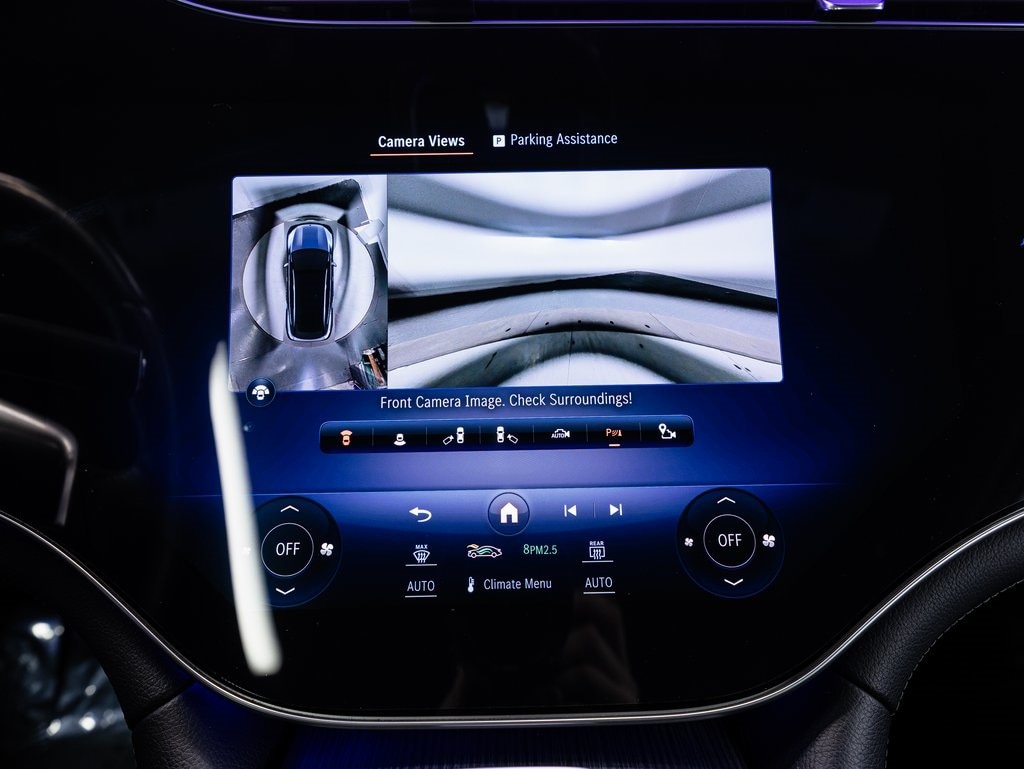 2023 MERCEDES-BENZ EQS-CLASS SUV - Image 22