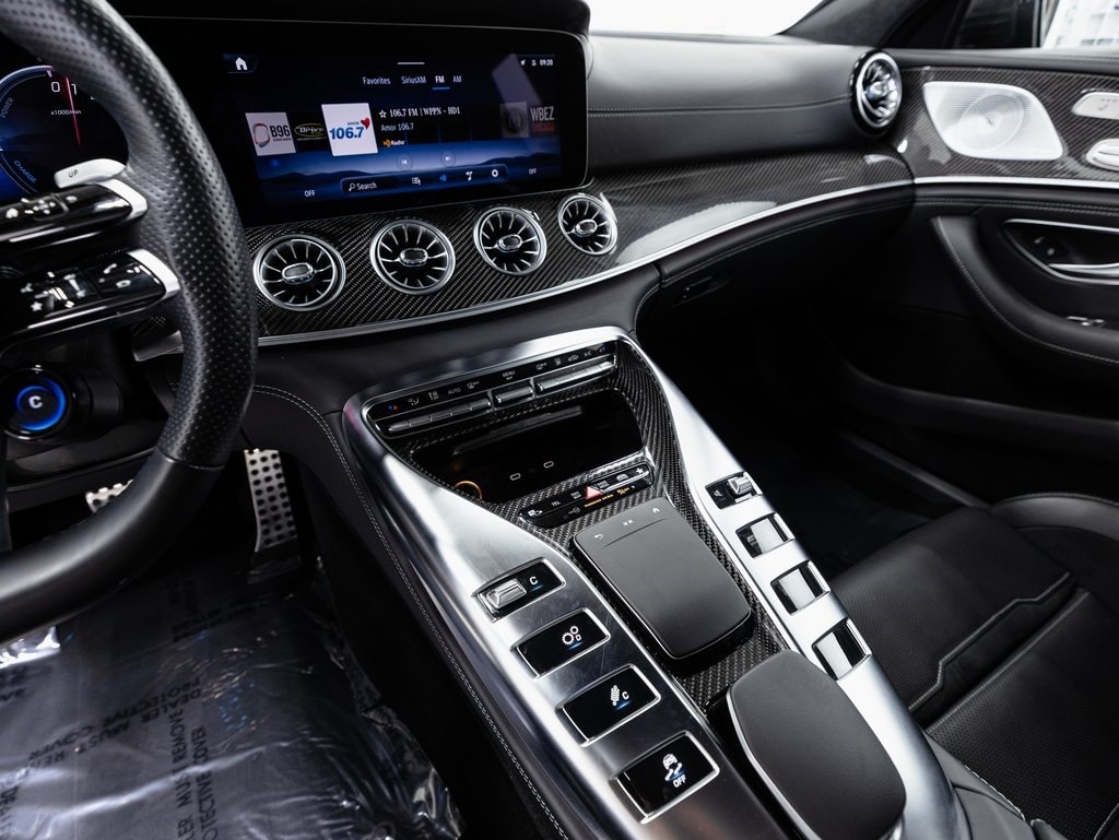 2024 MERCEDES-BENZ AMG GT - Image 15
