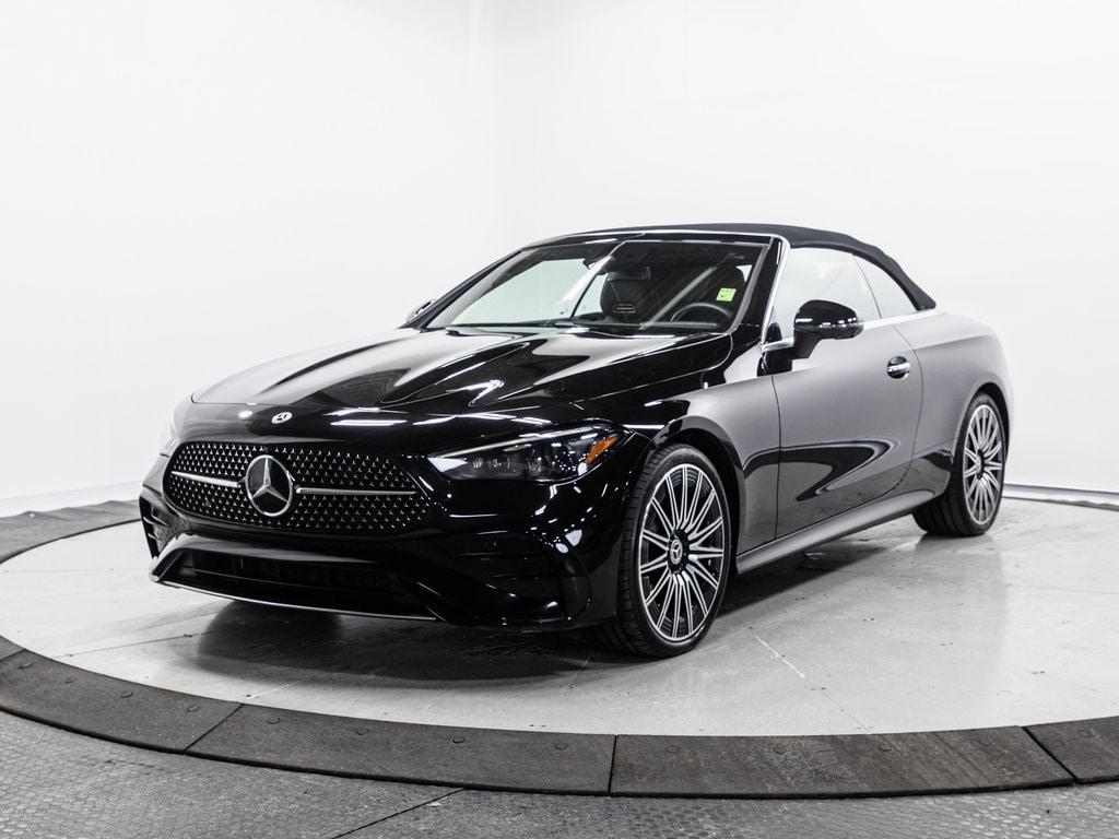 2024 MERCEDES-BENZ CLE - Image 3