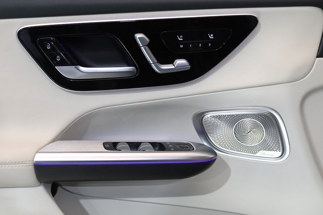 2025 MERCEDES-BENZ GLC-CLASS - Image 3