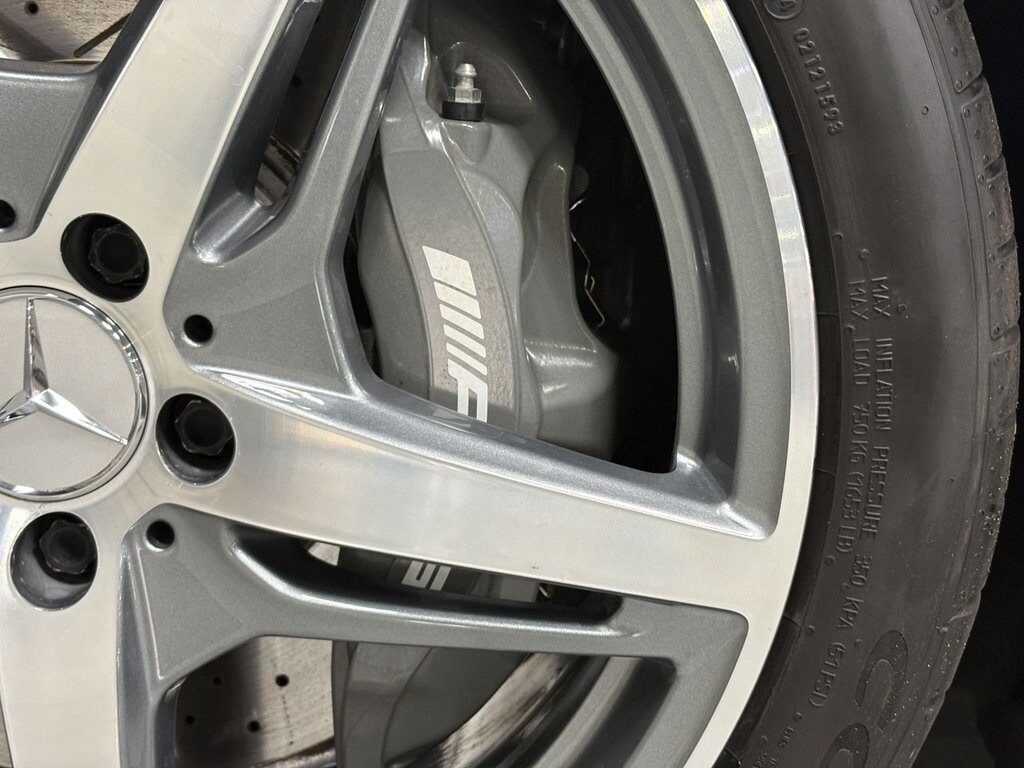 2019 MERCEDES-BENZ AMG GT - Image 36