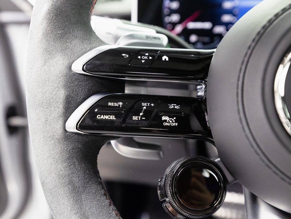 2024 MERCEDES-BENZ S-CLASS - Image 11