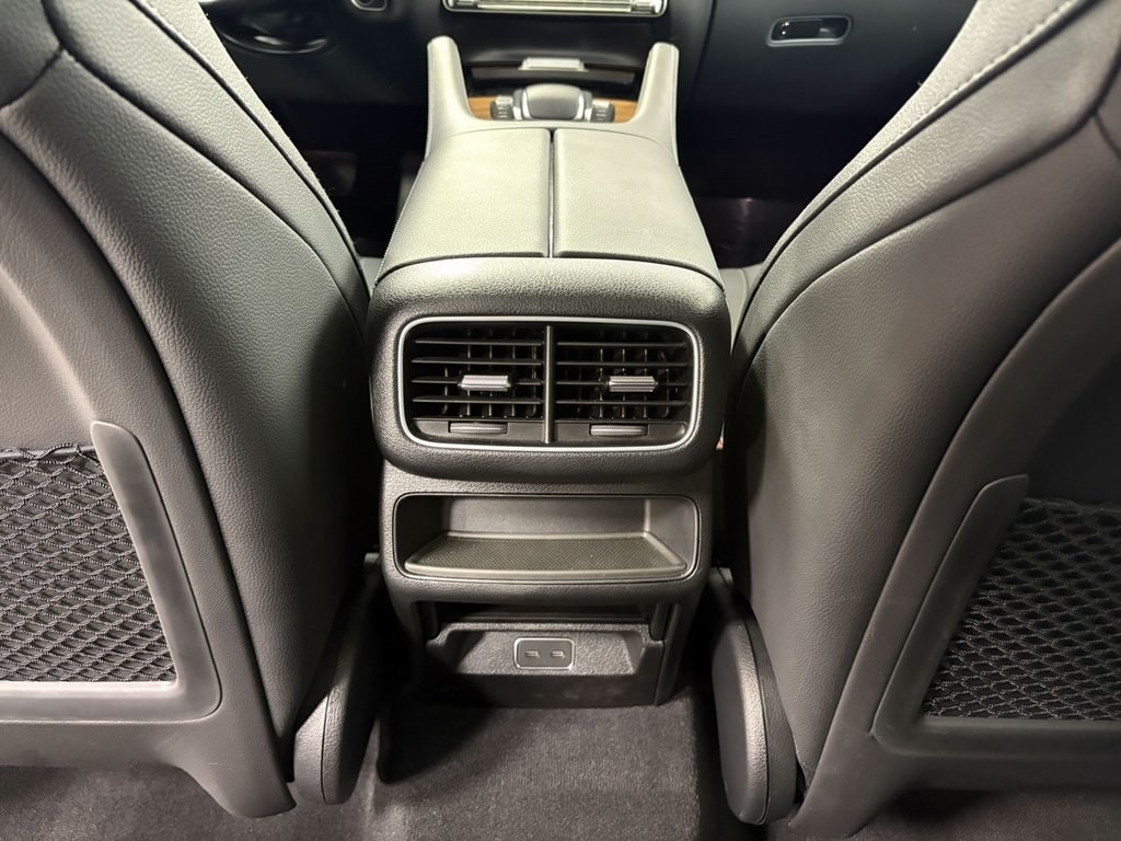 2025 MERCEDES-BENZ GLE-CLASS - Image 27