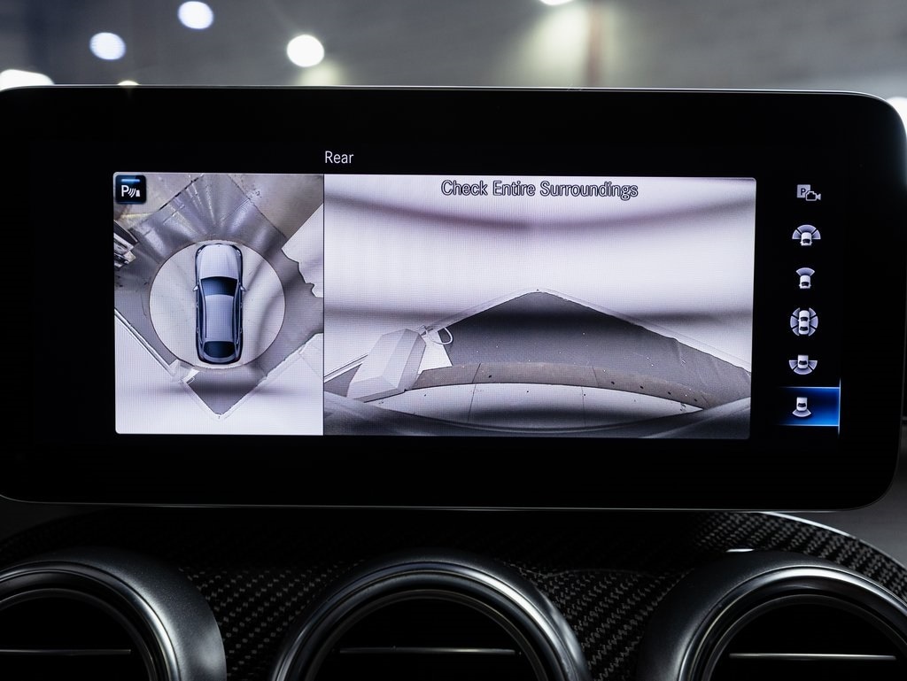 2023 MERCEDES-BENZ GLC-CLASS - Image 19