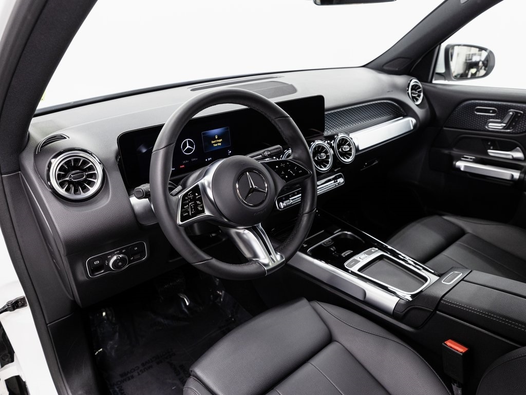 2024 MERCEDES-BENZ EQB-CLASS - Image 8