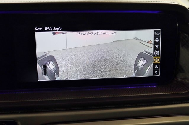 2023 MERCEDES-BENZ G-CLASS - Image 10