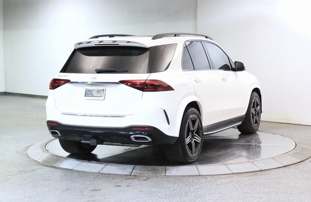2024 MERCEDES-BENZ GLE-CLASS - Image 13