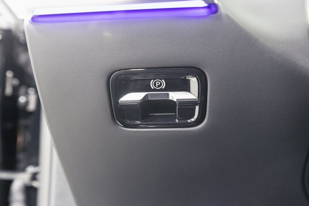 2025 MERCEDES-BENZ S-CLASS - Image 10