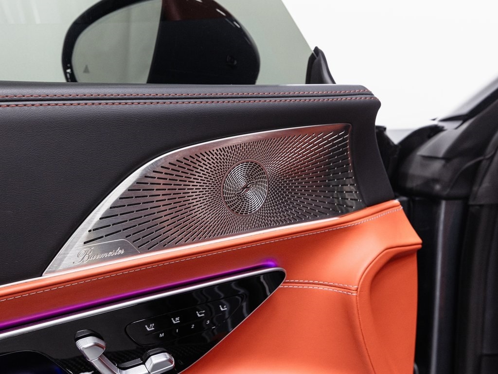 2022 MERCEDES-BENZ SL-CLASS - Image 8