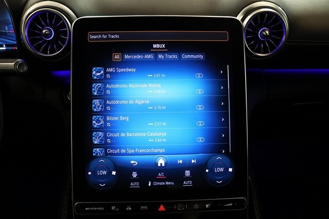 2022 MERCEDES-BENZ SL-CLASS - Image 9