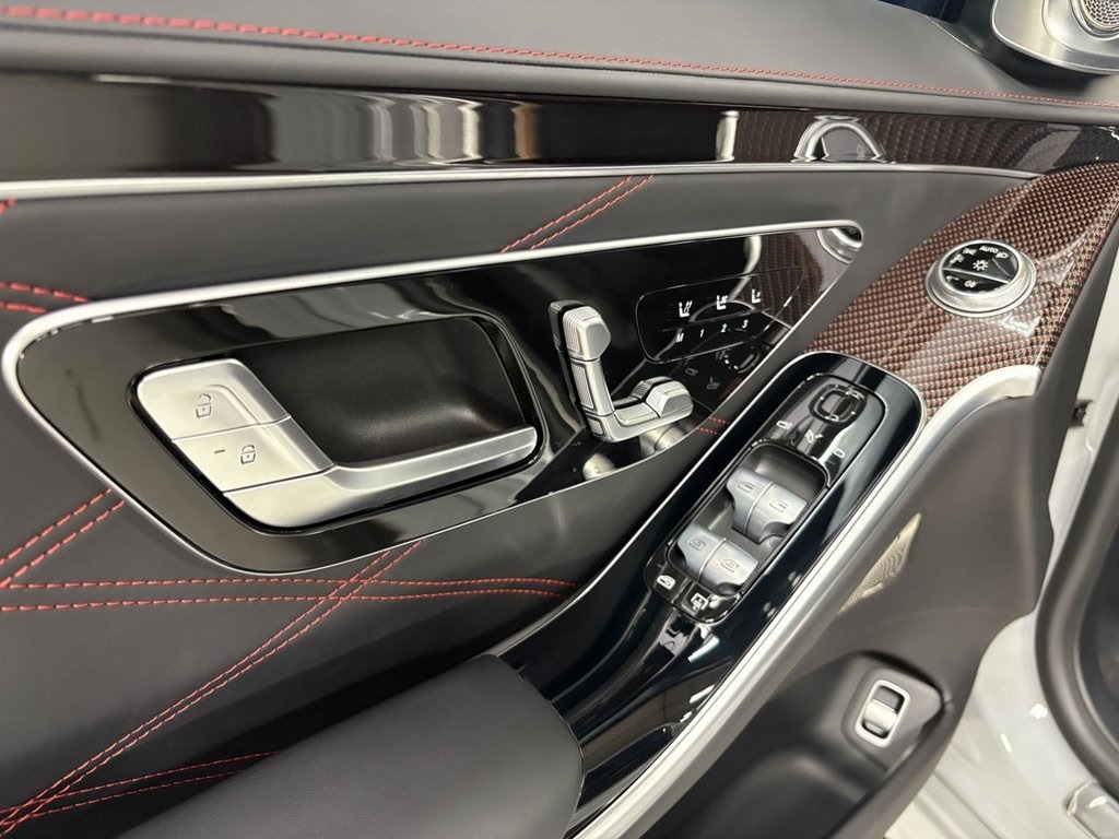 2024 MERCEDES-BENZ S-CLASS - Image 7