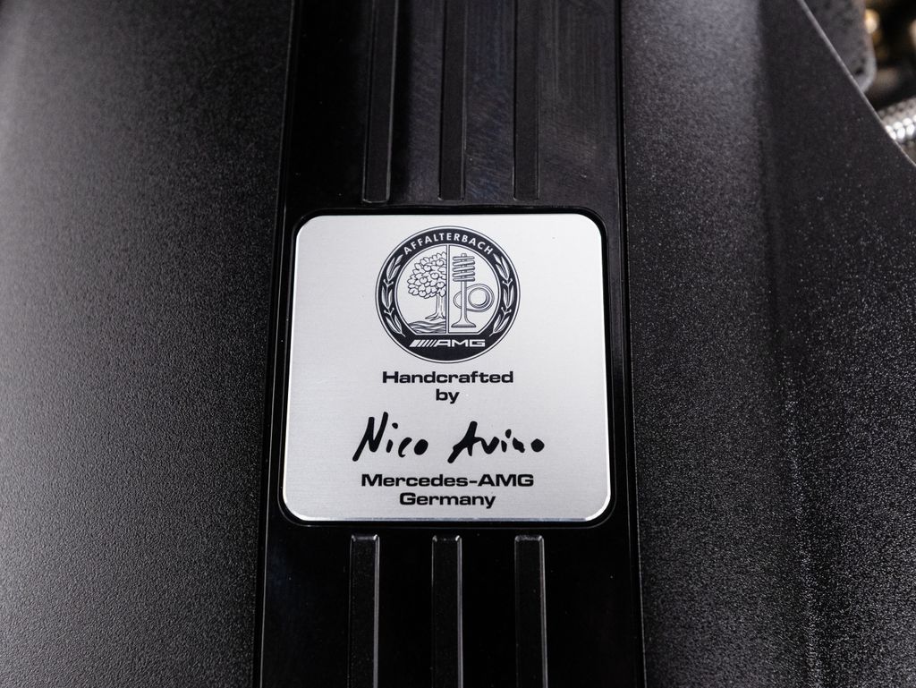 2024 MERCEDES-BENZ S-CLASS - Image 39