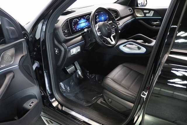 2022 MERCEDES-BENZ GLS-CLASS - Image 23