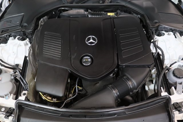 2025 MERCEDES-BENZ C-CLASS - Image 29