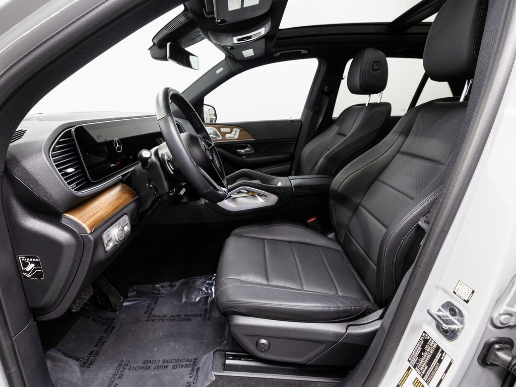 2025 MERCEDES-BENZ GLE-CLASS - Image 8