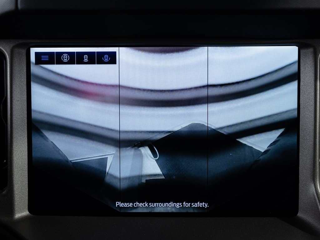 2023 FORD BRONCO - Image 19