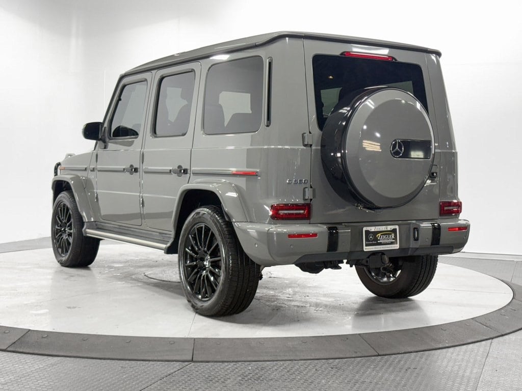 2023 MERCEDES-BENZ G-CLASS - Image 28