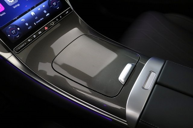 2025 MERCEDES-BENZ GLC-CLASS - Image 33