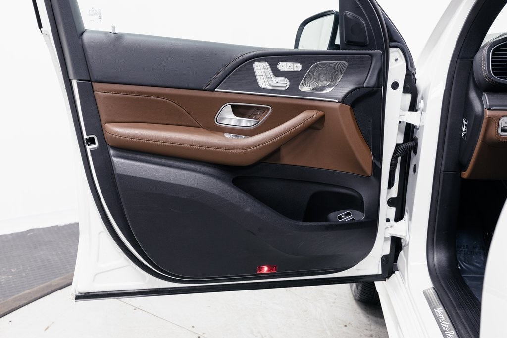 2024 MERCEDES-BENZ GLE-CLASS - Image 5