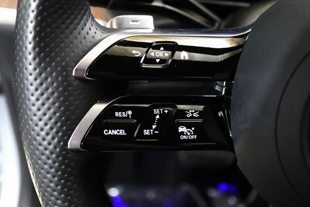 2025 MERCEDES-BENZ GLC-CLASS - Image 4