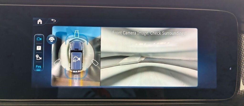 2025 MERCEDES-BENZ G-CLASS - Image 18