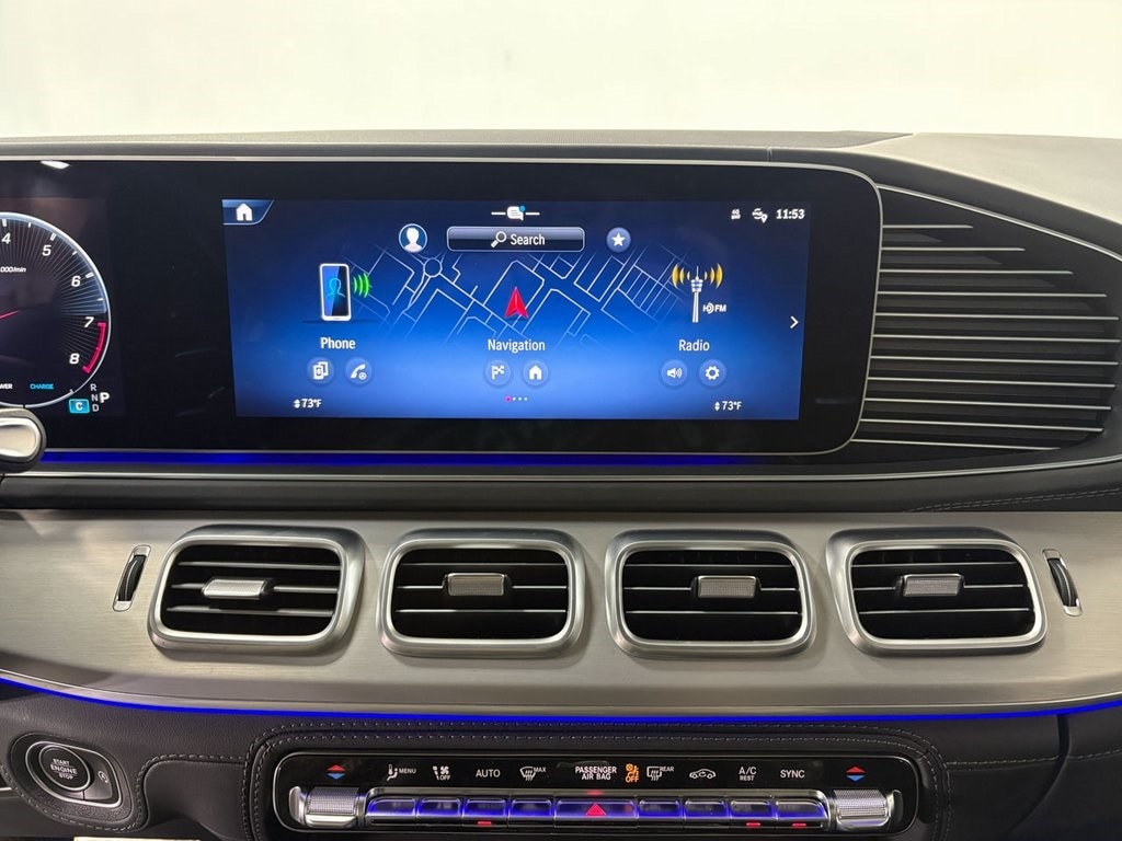 2024 MERCEDES-BENZ GLE-CLASS - Image 18