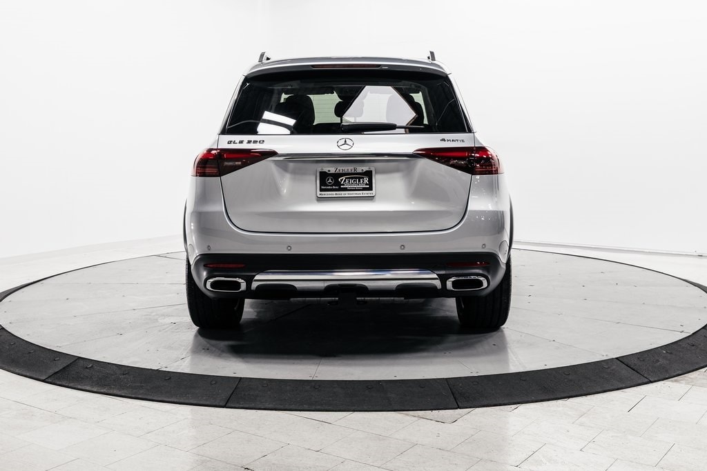 2026 MERCEDES-BENZ GLE-CLASS - Image 31