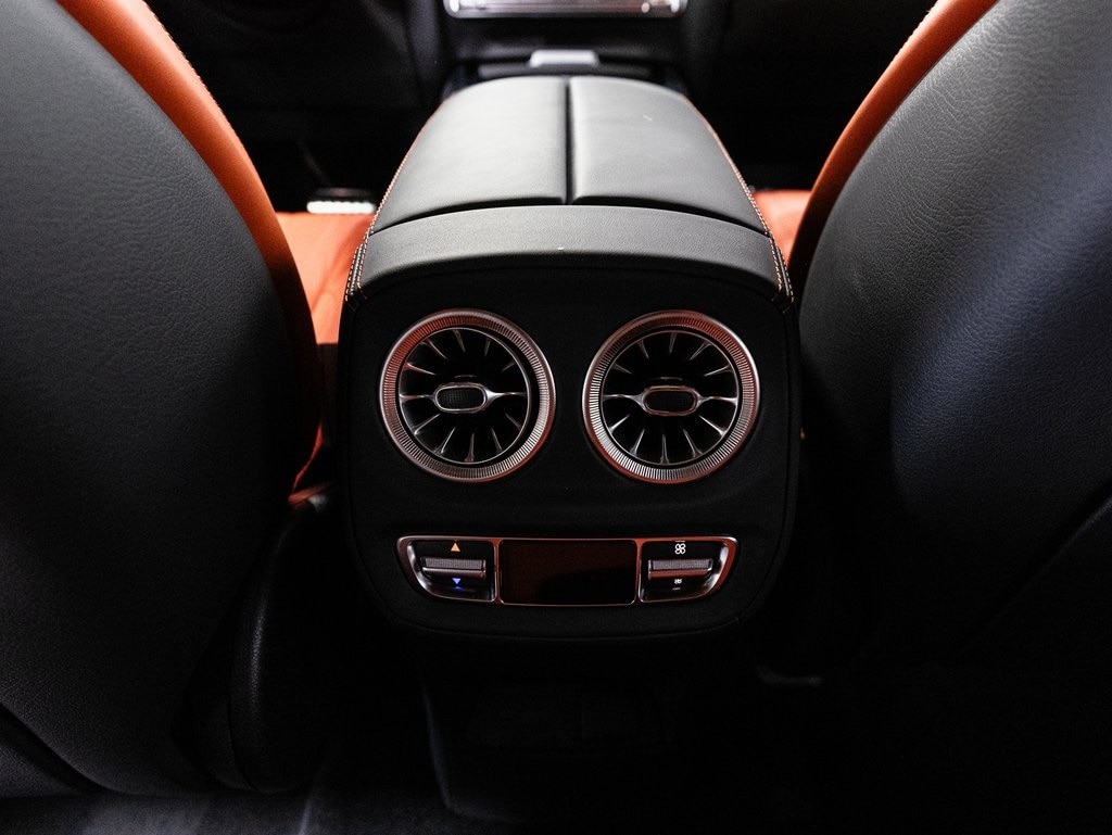 2026 MERCEDES-BENZ G-CLASS - Image 31