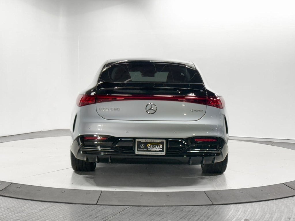 2022 MERCEDES-BENZ EQS-CLASS SEDAN - Image 33