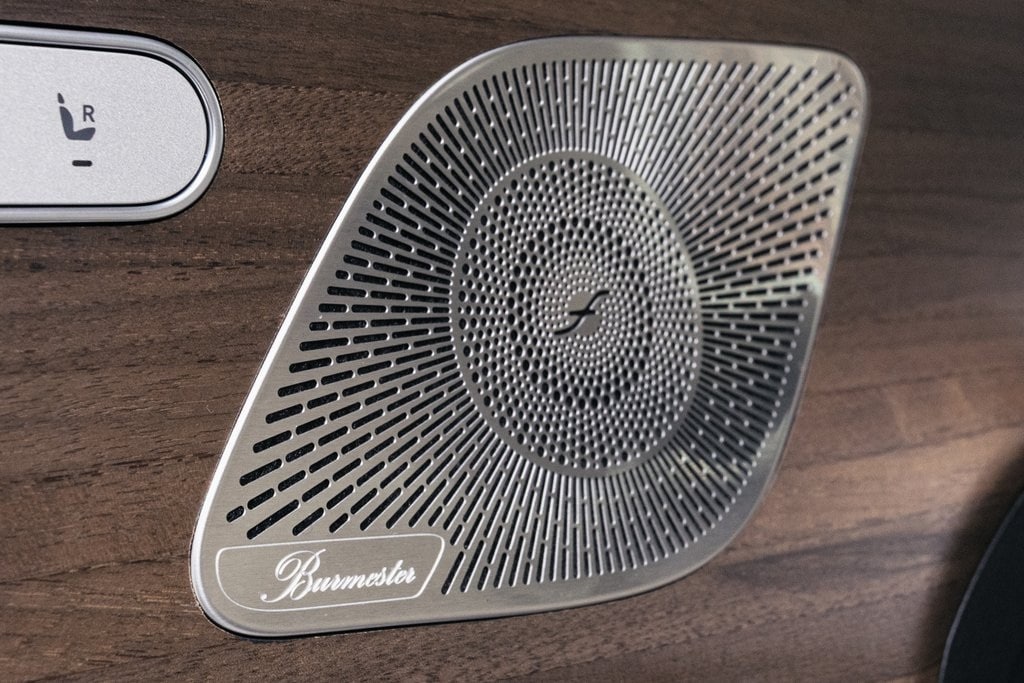 2022 MERCEDES-BENZ GLE-CLASS - Image 7