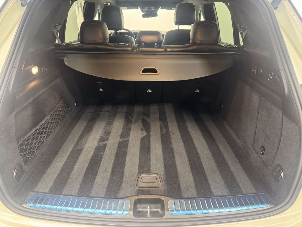 2022 MERCEDES-BENZ GLE-CLASS - Image 30