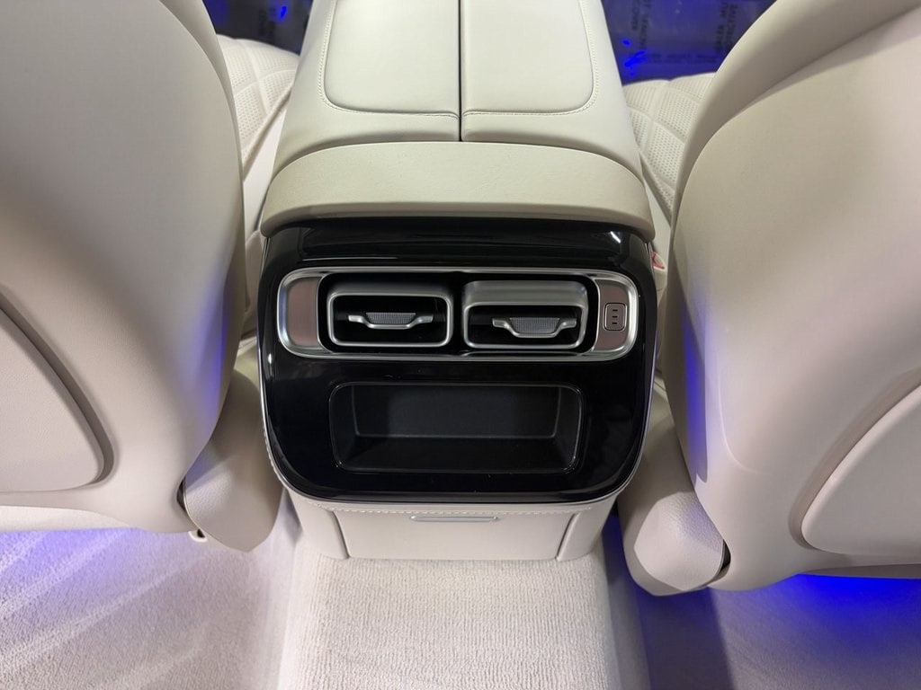 2024 MERCEDES-BENZ S-CLASS - Image 30