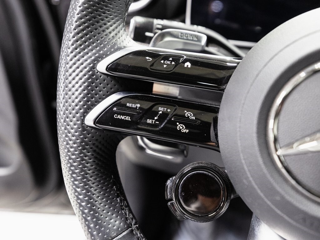 2024 MERCEDES-BENZ C-CLASS - Image 10