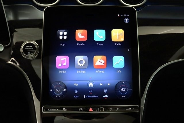 2025 MERCEDES-BENZ GLC-CLASS - Image 23