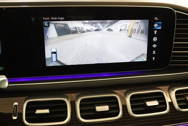 2023 MERCEDES-BENZ GLE-CLASS - Image 13