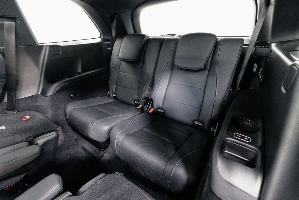 2026 MERCEDES-BENZ GLS-CLASS - Image 31