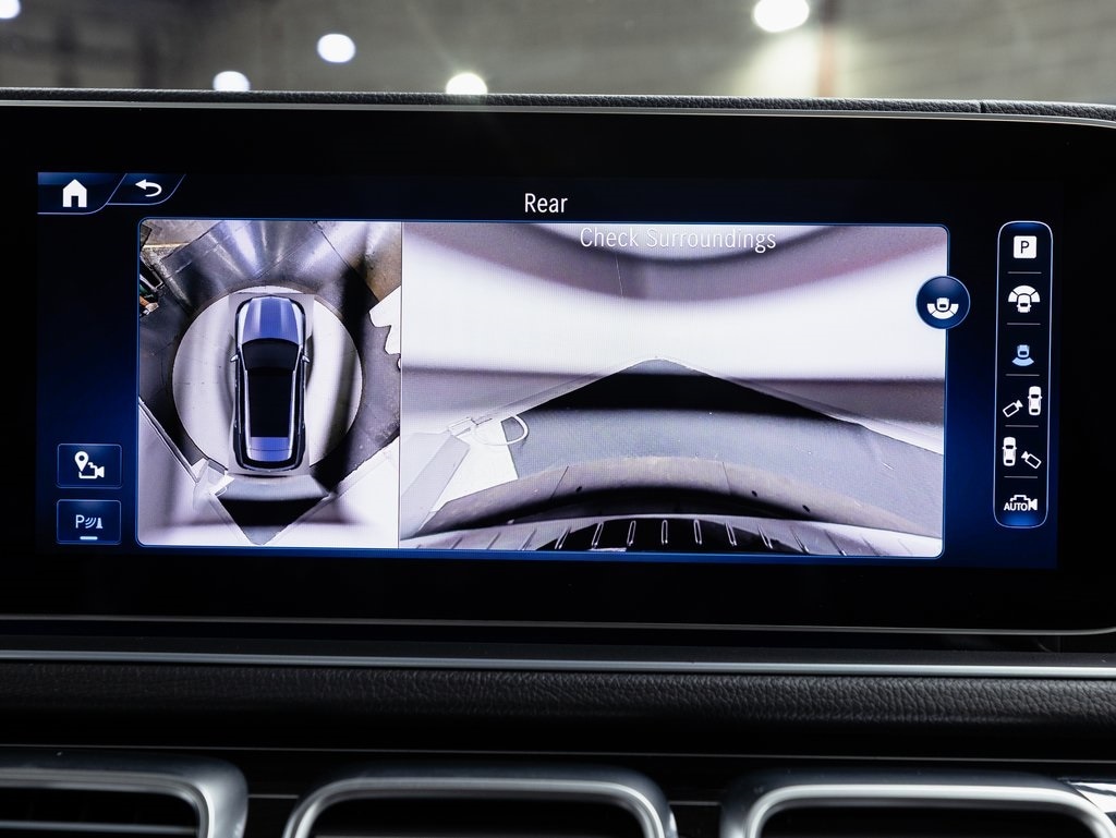 2024 MERCEDES-BENZ GLE-CLASS - Image 18