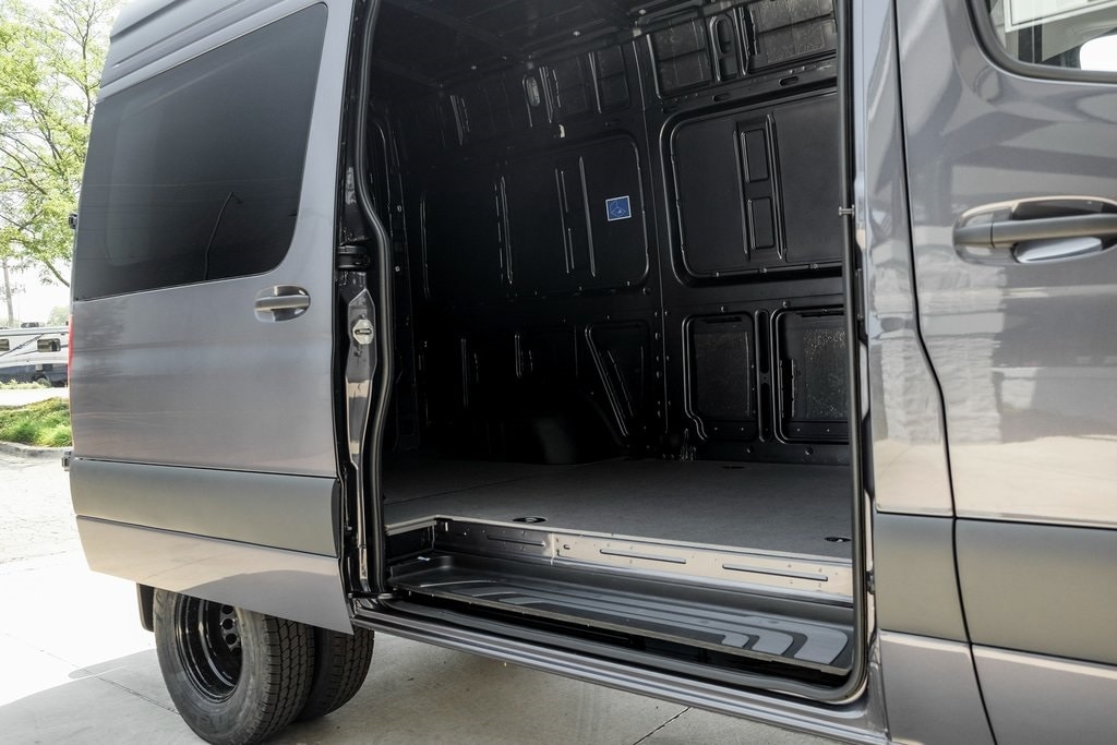 1995 MERCEDES-BENZ BENZ MERCEDES BENZ SPRINTER - Image 10