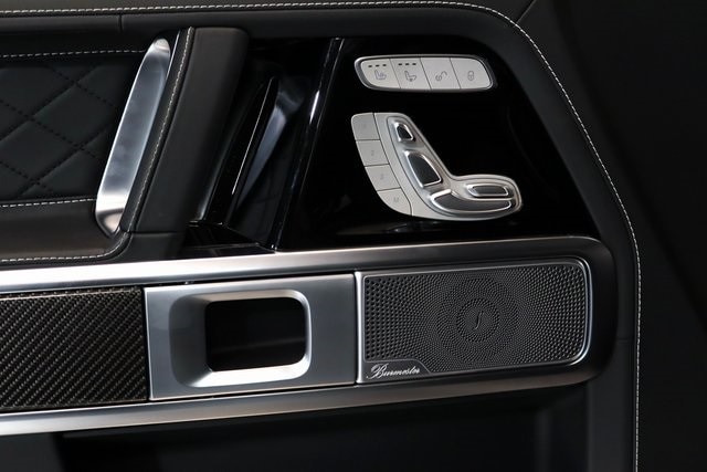 2024 MERCEDES-BENZ G-CLASS - Image 3