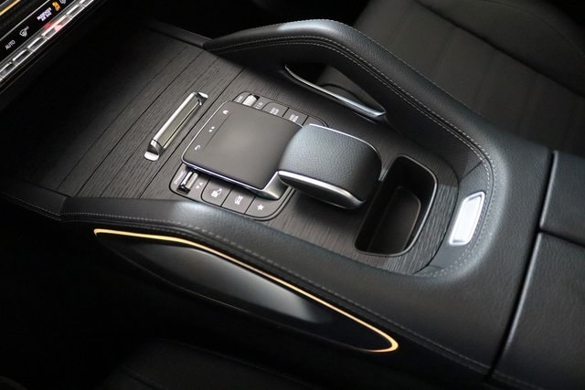 2024 MERCEDES-BENZ GLE-CLASS - Image 31