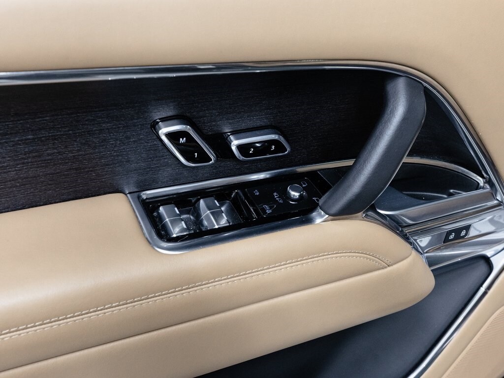 2024 LAND ROVER RANGE ROVER - Image 6