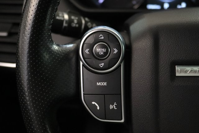 2016 LAND ROVER RANGE ROVER SPORT - Image 4