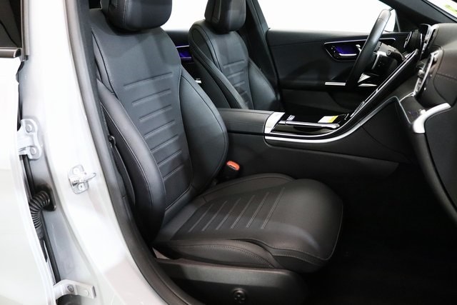 2025 MERCEDES-BENZ C-CLASS - Image 20