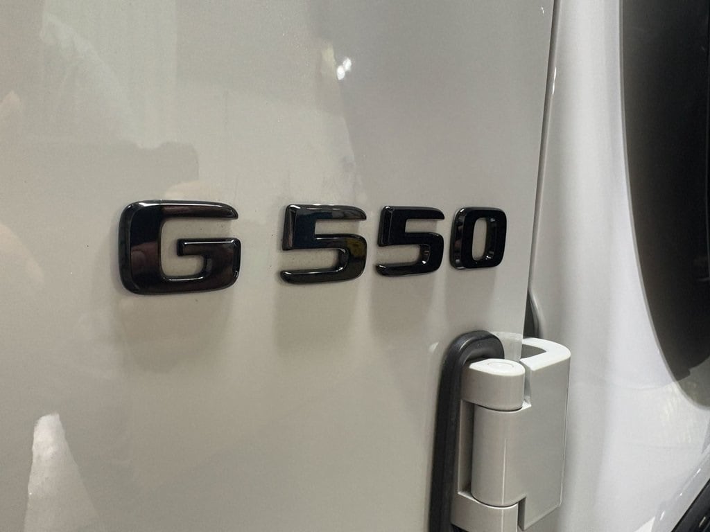 2021 MERCEDES-BENZ G-CLASS - Image 31