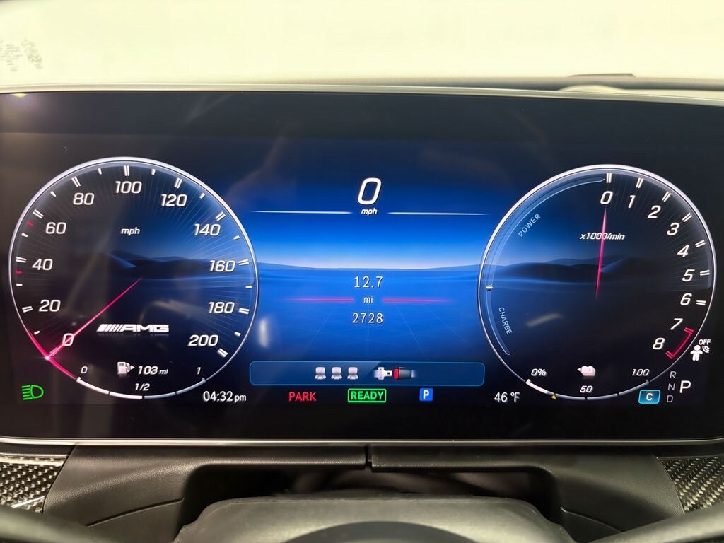 2025 MERCEDES-BENZ C-CLASS - Image 15