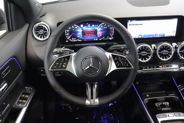2025 MERCEDES-BENZ GLA-CLASS - Image 5