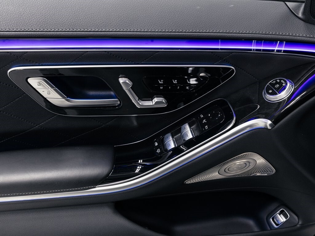2023 MERCEDES-BENZ S-CLASS - Image 6